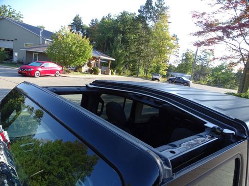 Used 2020 Jeep Wrangler Unlimited Sport S w/ Cold Weather Group image 9