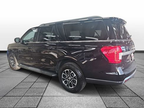 Used 2024 Ford Expedition Max XLT AWD/4WD image 7