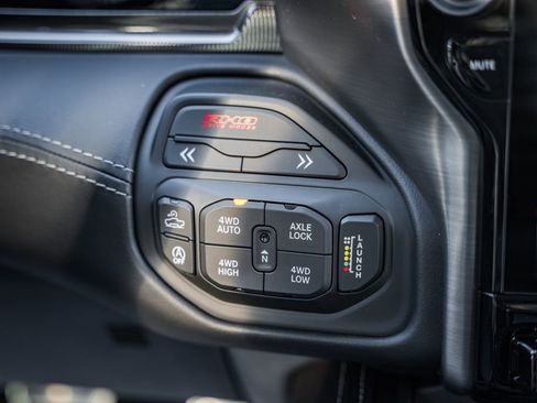 New 2026 RAM 1500 RHO w/ RHO Level 1 Equipment Group image 31