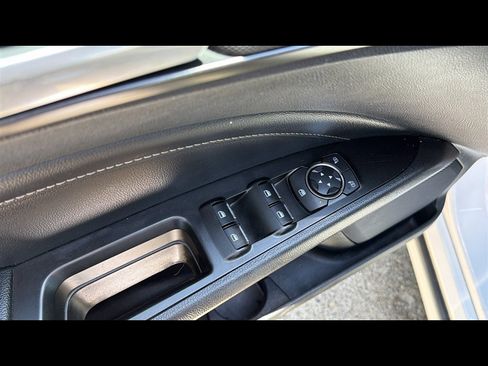 Used 2020 Ford Fusion Titanium AWD/4WD image 8