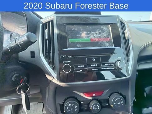 Used 2020 Subaru Forester w/ Alloy Wheel Package AWD/4WD image 17