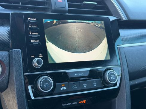 Used 2020 Honda Civic Sport image 12