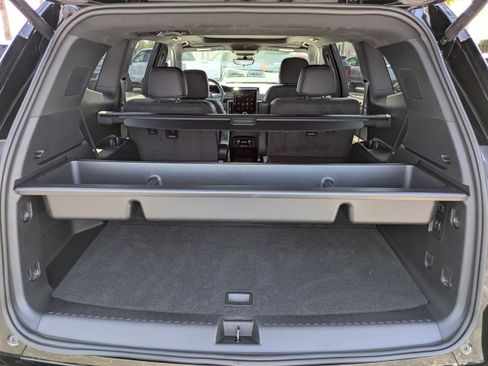 New 2026 GMC Acadia Denali Ultimate w/ LPO, Cargo Package image 17