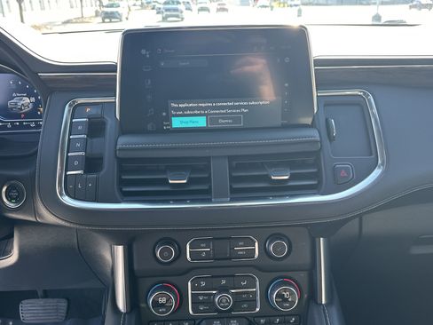 Used 2024 Chevrolet Tahoe Premier image 24