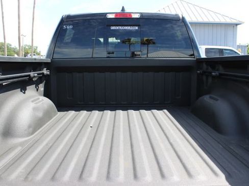 Used 2026 RAM 1500 Lone Star AWD/4WD image 10