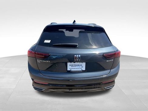 New 2026 Buick Envision Sport Touring AWD/4WD image 7