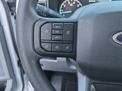 New 2026 Ford F250 XL w/ STX Appearance Package image 25