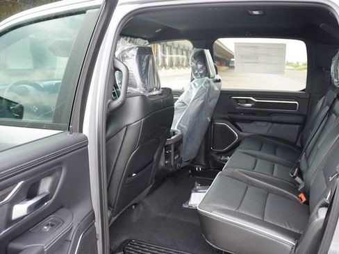 New 2026 RAM 1500 Laramie w/ Bed Utility Group image 11