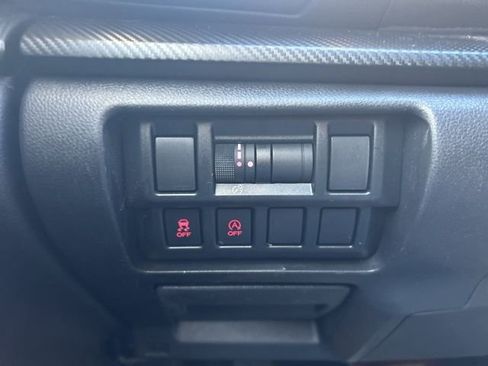 Used 2023 Subaru Crosstrek 2.0i image 20