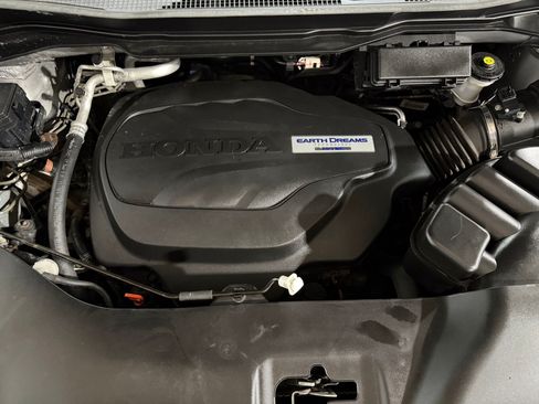 Used 2020 Honda Pilot LX image 44