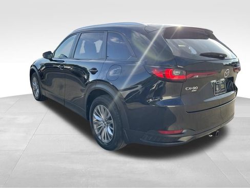 Used 2024 MAZDA CX-90 3.3 Turbo w/ Select Package AWD/4WD image 7