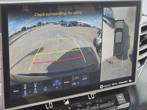 Used 2023 Toyota Tundra Limited RWD image 18