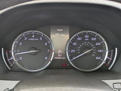 Used 2019 Acura MDX FWD w/ Technology Package image 11