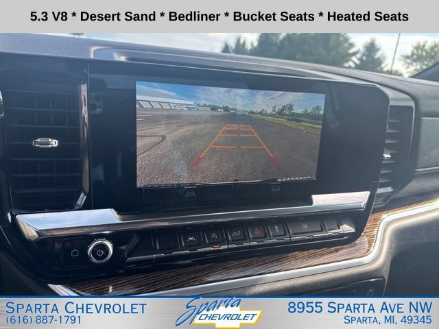 Used 2022 GMC Sierra 1500 Elevation AWD/4WD image 27