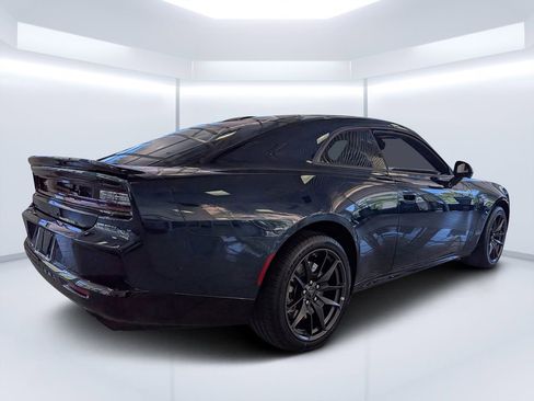 New 2026 Dodge Charger Scat Pack AWD/4WD image 3