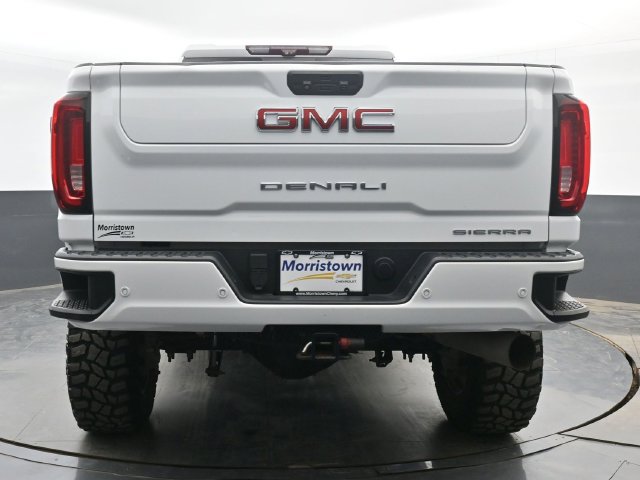 Used 2020 GMC Sierra 2500 Denali w/ Denali Ultimate Package AWD/4WD image 13