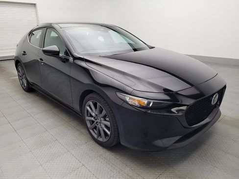 Used 2023 MAZDA MAZDA3 s FWD image 13