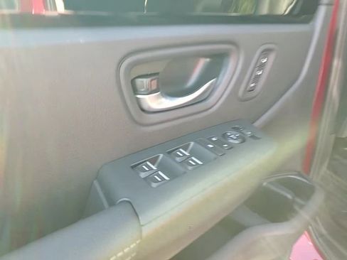 New 2026 Honda Passport RTL image 8