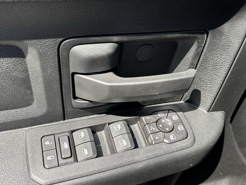 New 2026 RAM 2500 Tradesman image 24