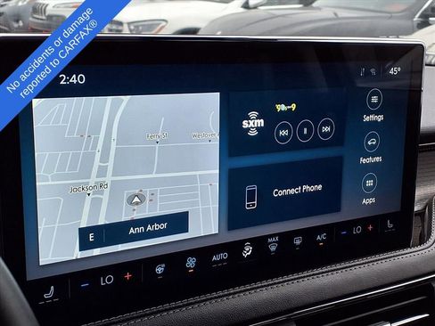 Used 2023 Lincoln Corsair AWD w/ Equipment Group 101A image 23