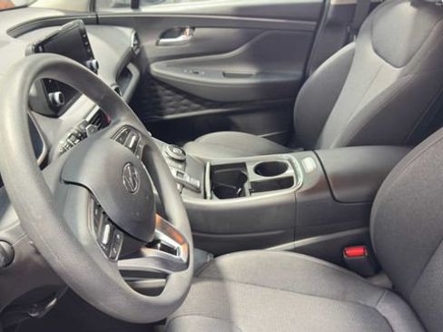 Used 2023 Hyundai Santa Fe SE w/ Cargo Package FWD image 24