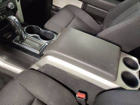 Used 2011 Ford F150 FX4 w/ FX Plus Pkg image 26