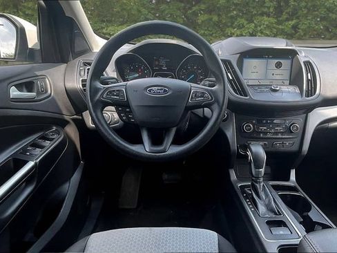 Used 2019 Ford Escape SE AWD/4WD image 8