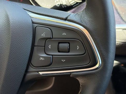 Used 2023 Buick Encore GX Preferred w/ Cold Weather Comfort Package FWD image 20