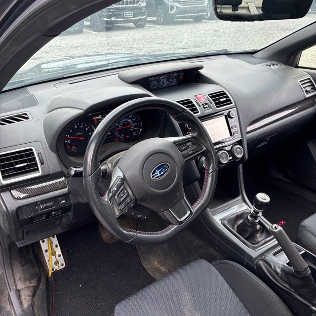 Used 2018 Subaru WRX AWD/4WD image 7