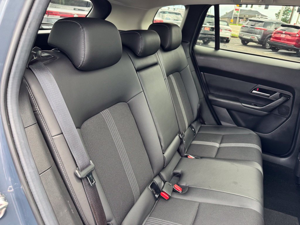 Used 2026 MAZDA CX-50 AWD 2.5 S w/ Preferred Pkg image 34