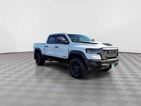 New 2026 RAM 1500 RHO w/ RHO Level 1 Equipment Group AWD/4WD image 2