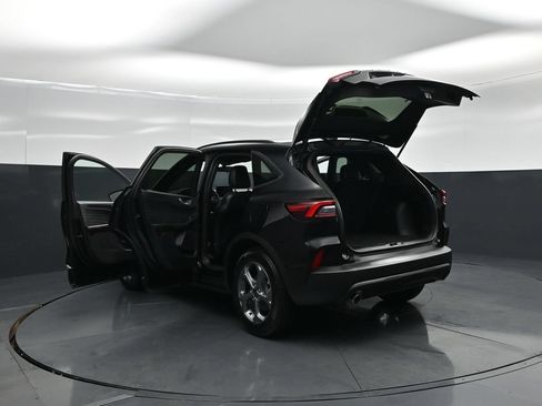 Used 2025 Ford Escape ST-Line FWD image 32
