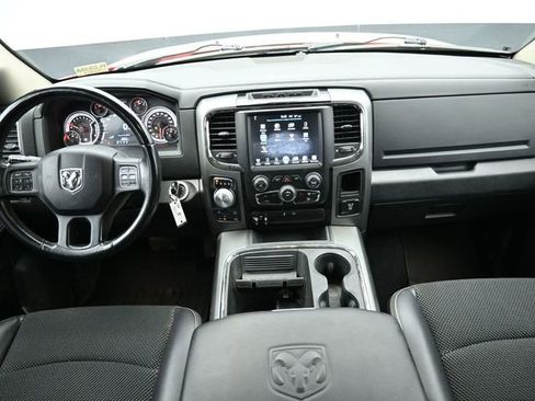 Used 2016 RAM 1500 Sport image 25