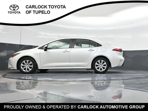 Used 2026 Toyota Corolla LE FWD image 51