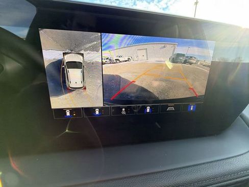 New 2026 Buick Encore GX Sport Touring w/ Advanced Technology Package image 45