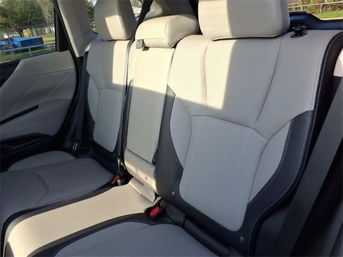 Used 2019 Subaru Forester Limited w/ Popular Package #3 image 10