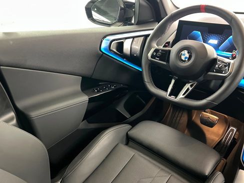 Used 2026 BMW X3 M50 w/ M Sport Professional Package AWD/4WD image 11