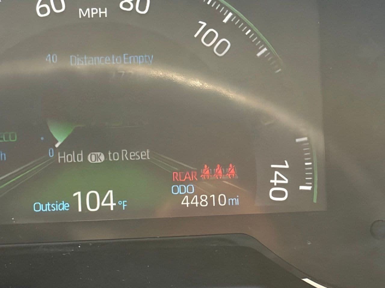 Used 2025 Toyota RAV4 LE AWD/4WD image 13