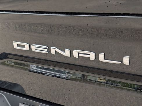 New 2026 GMC Sierra 1500 Denali w/ Denali Reserve Package AWD/4WD image 14