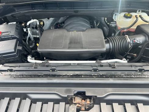 Used 2019 GMC Sierra 1500 4x4 Double Cab image 20