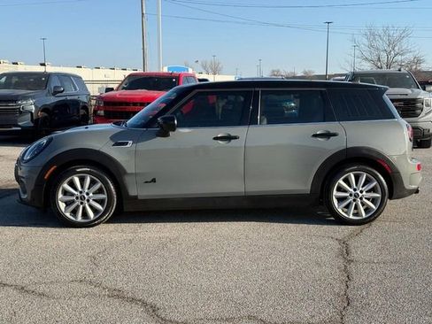 Used 2023 MINI Cooper Clubman S image 2