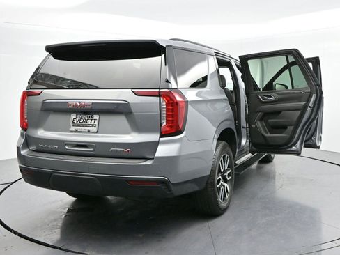 Used 2023 GMC Yukon AT4 image 43