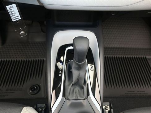 New 2026 Toyota Corolla LE image 8