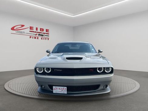 Used 2023 Dodge Challenger R/T Scat Pack w/ 1320 Plus Group RWD image 13