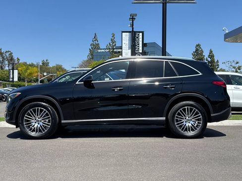 Certified 2026 Mercedes-Benz GLC 300 4MATIC image 7