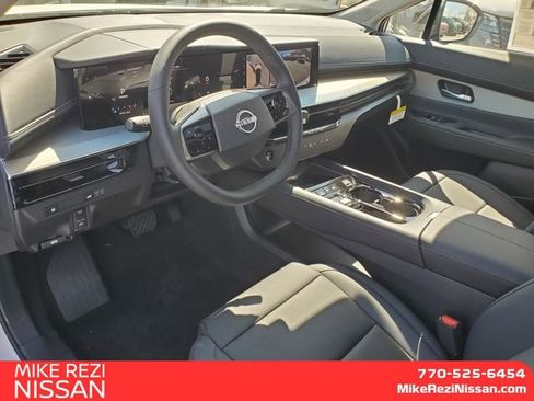 New 2026 Nissan Murano SL w/ Comfort Package AWD/4WD image 10