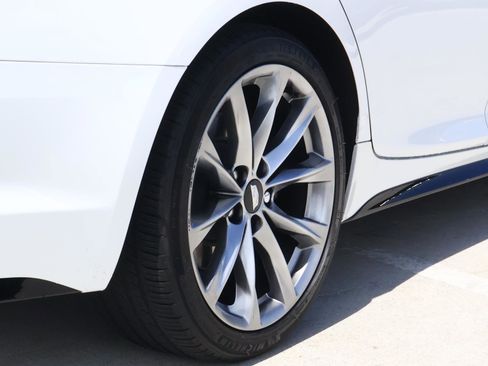 Used 2025 Cadillac CT5 Sport RWD image 12