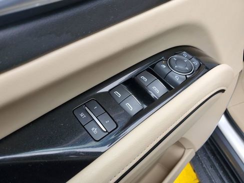 Certified 2023 Cadillac Escalade ESV Premium Luxury w/ LPO, Floor Liner Package image 23