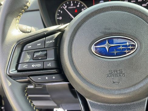 Certified 2025 Subaru Crosstrek 2.5i Sport AWD/4WD image 13