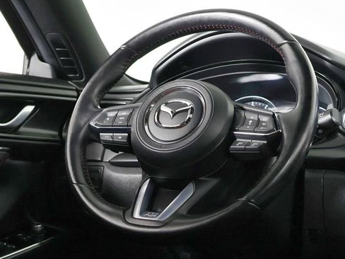 Used 2023 MAZDA CX-9 Carbon Edition image 32